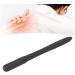 Black Gua Sha Massage Stick - High Magnetic Elasticity Fitness Tool for Muscle Relaxation | Ideal for Home & Office Use - Buy Online on GoSupps.com
