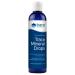Trace minerals concentrace drop |72+ minerals ionic liquid magnesium chloride potassium |Low sodium content |Energy electrolytes hydration (237 ml) 237 ml (1 Pack)