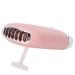 Buy Mini Fan - Multifunctional Eco-Friendly Eyelash Extension Fan for Nail Art (Pink) - International Shipping Available - Buy Online on GoSupps.com