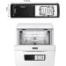 Evvmnaks 2 x Magnetic Dishwasher Clean Dirty Panel with ABS Shutter Only Changes When You Push It Scratch-Resistant Protection for Dirty Clean Dishes - Buy Online on GoSupps.com