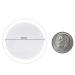 GEMERRY Easy Fan Lash Pad Pallet 5 Pcs - Eyelash Extension Supplies for Beginners - Volume Lashes Tool - 3x30mm - Buy Online on GoSupps.com