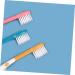 Shop Minkissy 18-Piece Toothbrush Set for Kids | Travel-Friendly Oral Care & Edge Brushes - Buy Online on GoSupps.com