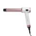 Revolution Haircare London Wave It Out 28mm Angled Curler for All Hair Types White & Rose Gold Wave It Out 32mm Angled Curler