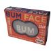 Face Bum Scented Soap Double Sided Bath Soap Bars 150g