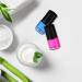 Beaupretty Terrarium Essential Oil Roller Bottles - 16PCs Mini 3ml Glass Containers for Travel & Probes - Buy Online on GoSupps.com