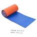 STOBAZA Emergency Splint Kit - 2 Rolls Lightweight Fracture Fixation Clip for Leg & Ankle - First Aid Foam Bracket for Broken Hands - 92x11CM - Buy Online on GoSupps.com