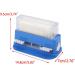 Micro Applicator Brushes Disposable Micro Brush Tip Sticks Brush Dispenser Tips Applicators for Makeup Oral and Dental White S White - Buy Online on GoSupps.com