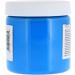 Liquid Latex Fashions Ammonia Free Neon Blue Body & Face Paint - 4 oz for Halloween Artwork Theater Cosplay & Parties - Buy Online on GoSupps.com