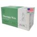 Blended Waxes  Inc. Therapy Wax by Mari Quinn  Deeply Hydrates and Protects  Soft Pliable and Non Greasy  Unscented (6pk)