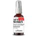 LAYOUNG Attract Women Pheromone Infused Body Spray For Men Formula