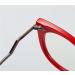 Stylish KDOQ Anti-Blue Cat-Eye Reading Glasses - Lightweight TR90 Frame & Trendy Design for Fashionable Comfort - Buy Online on GoSupps.com
