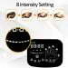 Finger Rehabilitation Robot Gloves for Hand Dysfunction | USB Chargeable LED Display 8 Intensity Levels | Hemiplegia & Stroke Recovery Device - Buy Online on GoSupps.com