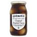 GARNER'S Garner's Corniche Onions 454g