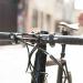 Knog Unisex Bell Classis OI Classic Small Matt Black - Durable Nylon Handlebar Bell for Bikes | International Shipping - Buy Online on GoSupps.com