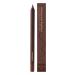 : Crayons Yeux Pour Femmes 2 En 1 R sistant Aux Traces Crayons Pour Les Sourcils Et Stylo Eyeliner | R sistante pour Sourcils Aiguisable Id al Quotidien et Voyage Couleur chocolat
