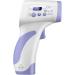 CEM DT-8806H Contactless Infrared Fever Thermometer - Precise Non-Contact Medical Device for Temperature Screening - Buy Online on GoSupps.com