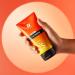 BYROKKO Body Sunscreen SPF 25 150ml | UVA/UVB Protection Cream for Tanners with Light, Fair, and Sensitive Skin - Buy Online on GoSupps.com