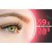 Cilash FORTE PLUS Eyelash growth serum with a powerful formula for strong and thick eyelashes 3ml - Buy Online on GoSupps.com