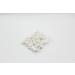 32 Spiral Ear Wax Removal Tips - Replacement Soft Silicon Swab Tips for Safe Ear Cleaning - Compatible with Smart Swab Handle - Buy Online on GoSupps.com