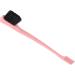 Qukaim Eyebrow Brush Eyebrow Brush Wheat Double Head Makeup Beauty Tool RedUnique Eyelash Comb Brow Cosmetics Brush - Buy Online on GoSupps.com