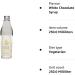 Simply White Chocolate Syrup Vegan & Nut Free Flavoured Syrup for Coffee Cocktails & Baking (250ml) - Buy Online on GoSupps.com