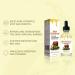 3PCS Beef Tallow Serum Moisturizing Repair Brighten Hydrating Face Anti Aging Dark Spot Barrier Essence Remover Shrink Pore Whitening - Buy Online on GoSupps.com