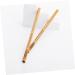 Mipcase Mecanical Pencils 2pcs Eyebrow Pencil Eyebrow Pen Lady Tools Waterproof Brow Makeup Pens Line Miss Portable - Buy Online on GoSupps.com