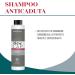  Erba Vita ERBA VITA Newcap Anti-Hair Loss Shampoo Cosmetic Product with Plant Extracts Ideal for Restituating Vitality and Brightness Strengthening Hair - 250ml - Buy Online on GoSupps.com