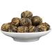 HQZM Classic Chinese Dian Hong TeaSmall Golden Ball 60g Rich and Arostic Black Tea From China - Buy Online on GoSupps.com