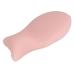Buy Fish Tail Shape Makeup Puff - Premium Facial & Cosmetic Egg for Flawless Beauty | International Shipping Available - Buy Online on GoSupps.com