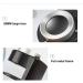 Magnifying Glasses LED Pocket Magnifying Glass 30X Sewing Magnifier Jewelers Loupe with Scale for Textiles Jewelry Antiques Stamps Observation Inspection - Buy Online on GoSupps.com