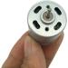 RS365 DC High Speed Motor 5000-19400r/min Mini Electric Motor 7.2V 12V 18V 24V for Hair Dryer DC Motor (Size : 24V 10500rpm) - Buy Online on GoSupps.com