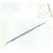 FOMIYES Nail Pusher Spoon Nail Cuticle Spoon Cuticle Remover Spoon Cuticle Scraper Spoon Nail Cleaner Nail Remover Detergent - Buy Online on GoSupps.com