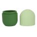 Buy Reusable Ice Roller for Face - Portable Green Ice Roller for Puffiness & Pores Relief | International Shipping Available - Buy Online on GoSupps.com