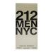212 By Carolina Herrera Edt Spray 3.4 Oz