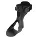 Adjustable Breathable Drop Foot Brace - Soft AFO Orthosis for Ankle Support & Walking (Right L Size) - Comfortable & Lightweight Design for Effective Foot Drop Relief - Buy Online on GoSupps.com