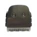 Shaving Heads Hair Clipper Head Cutter Blade Compatible with for Philips BT7520 BT7520/15 BT7512 BT7512/15 BT7500 BT7500/15 Razor Shaver Easy to Replace
