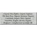 Herbal Healing Lip Balm | All-Natural Cold Sore Remedy with Shea Butter | Soothing & Nourishing - Buy Online on GoSupps.com
