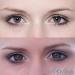 Shop Matlens Brown Circle Contact Lenses - Colored Lenses for Big Eyes | 1.25 Dioptria Care Product Included International Shipping - Buy Online on GoSupps.com