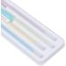 60 Pieces Polishing Strips - Wear-Resistant Grinding Paper Multi-Color Tooth Files for Portable Finishing | International Shipping Available - Buy Online on GoSupps.com
