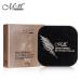 Menow Matte Face Setting Powder - Lightweight, Long Lasting, Oil-Control Pressed Powder for All Skin Tones - Buy Online on GoSupps.com
