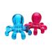 Gogogmy 2 pieces massager head accessories head supply hair accessories practical head scratch head scrapers hair supply household head scratch 11x8.5cm as shown