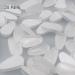 Buy HSTHE SEA 20 Pairs of Soft Silicone D-Shape Nasal Pads for Glasses - Slip-Resistant Transparent & Comfortable (15x7x2 mm) - International Shipping Available - Buy Online on GoSupps.com