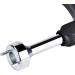 Spike Key Tool for Cleat Maintenance | Shoe Spike Removal & Replacement | Durable Spike Key Stolen Replacement - Buy Online on GoSupps.com