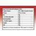 Dalgety Sorrel/Hibiscus & Ginger Herbal Infusion 6x45g Cartons (6 Pack) 100% Natural Caffeine-Free Tea (Total 108 Teabags) Our Delicious Tea Builds the Immune System Fights Fatigue & Boosts Energy - Buy Online on GoSupps.com