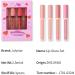  G n rique INTEROOKIE Velvet Matte Lipstick Set cross-border natural long-lasting does not fade does not smudge (ONE) - Buy Online on GoSupps.com