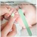 Baby Nail Clipper Baby Nail Clipper Nail Clipper Set Anti-Pinch Nail Clippers Baby Manicure Kit nail clippers - Buy Online on GoSupps.com