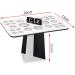Luxshiny 1pc Makeup Brush Drying Rack - Premium Brush Organizer & Stand for Perfect Cosmetics Storage - Buy Online on GoSupps.com