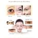 YIXIXI Hyaluronic Acid Eye Gel Patches - Reduce Dark Circles, Eye Bags, and Wrinkles - 10 Pairs - Buy Online on GoSupps.com