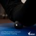 Vision Massage Ball Set - Eco-Friendly 6+10cm Self-Massage for Fascia & Trigger Point Therapy - Professional Recommended Durable Regeneration Tool - Buy Online on GoSupps.com